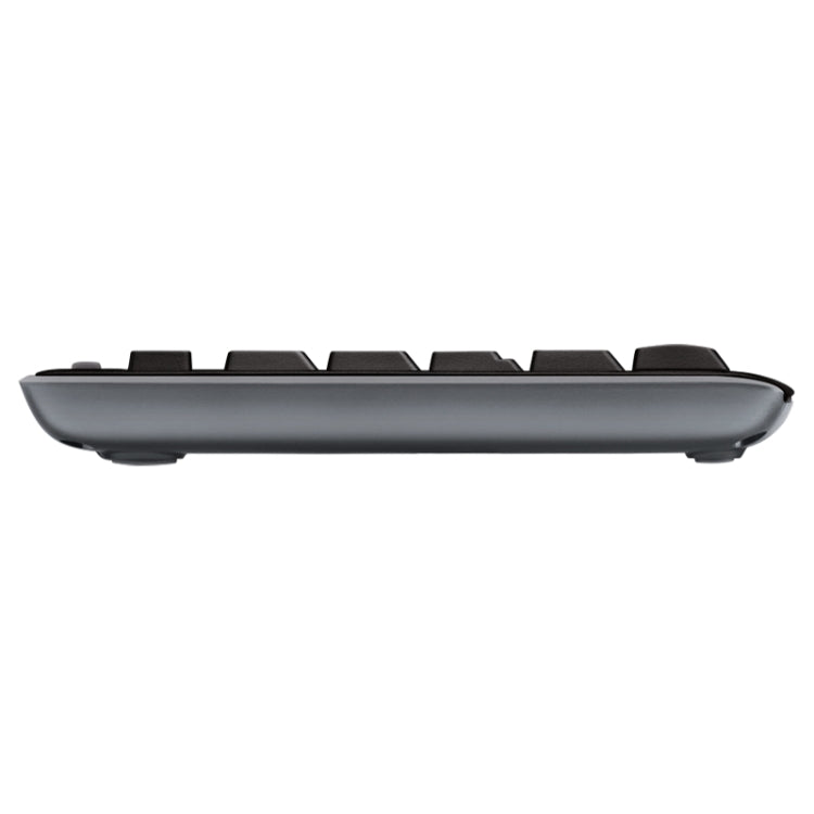 Logitech MK270 Juego de teclado y ratón inalámbricos de 2,4 GHz