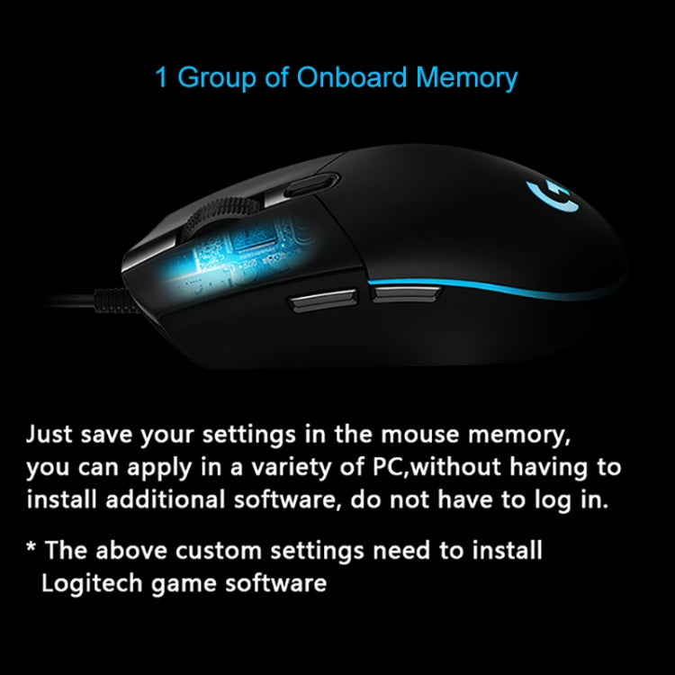 Logitech G102 Ratón óptico para juegos con cable ajustable, 6 teclas, RGB, brillante, 6000 ppp, cinco velocidades, longitud: 2 m, G102, G102 (White)