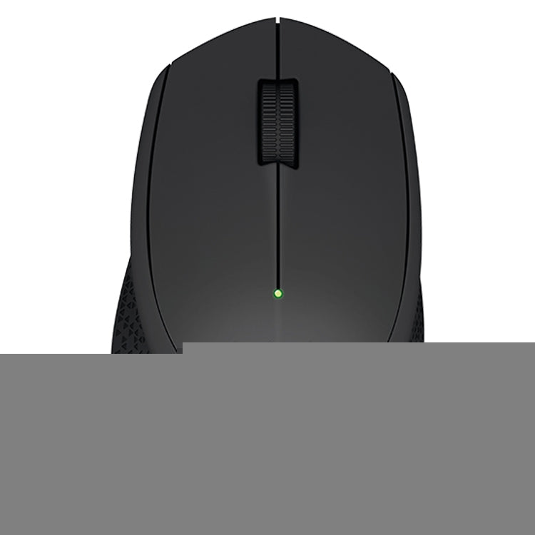 Ratón óptico inalámbrico Logitech M280 de 2,4 GHz, 3 teclas, 1000 ppp, alcance inalámbrico: 10 m