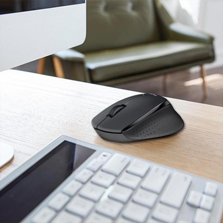 Ratón óptico inalámbrico Logitech M280 de 2,4 GHz, 3 teclas, 1000 ppp, alcance inalámbrico: 10 m