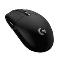 Logitech G304 LIGHTSPEED 12000 DPI 6 botones programables HERO Sensor Ratón inalámbrico para juegos