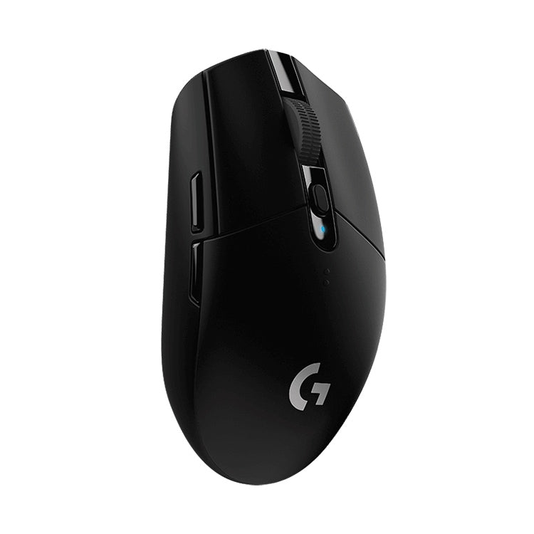 Logitech G304 LIGHTSPEED 12000 DPI 6 botones programables HERO Sensor Ratón inalámbrico para juegos