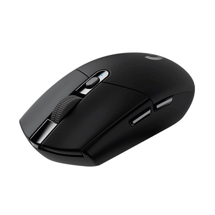 Logitech G304 LIGHTSPEED 12000 DPI 6 botones programables HERO Sensor Ratón inalámbrico para juegos