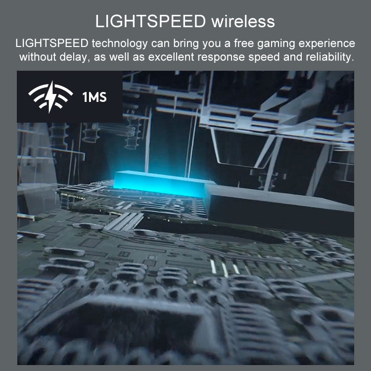 Logitech G703 LIGHTSPEED 16000 DPI 6 Botones programables HERO 16K Sensor RGB retroiluminación ratón óptico inalámbrico para juegos