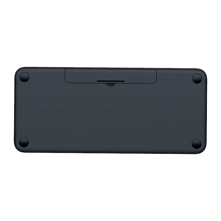 Teclado Bluetooth inalámbrico portátil multidispositivo Logitech K380, K380