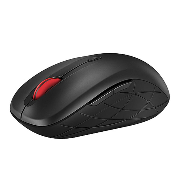 Ratón Bluetooth inalámbrico silencioso de modo dual Lenovo ThinkLife, ThinkLife