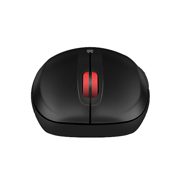 Ratón Bluetooth inalámbrico silencioso de modo dual Lenovo ThinkLife, ThinkLife