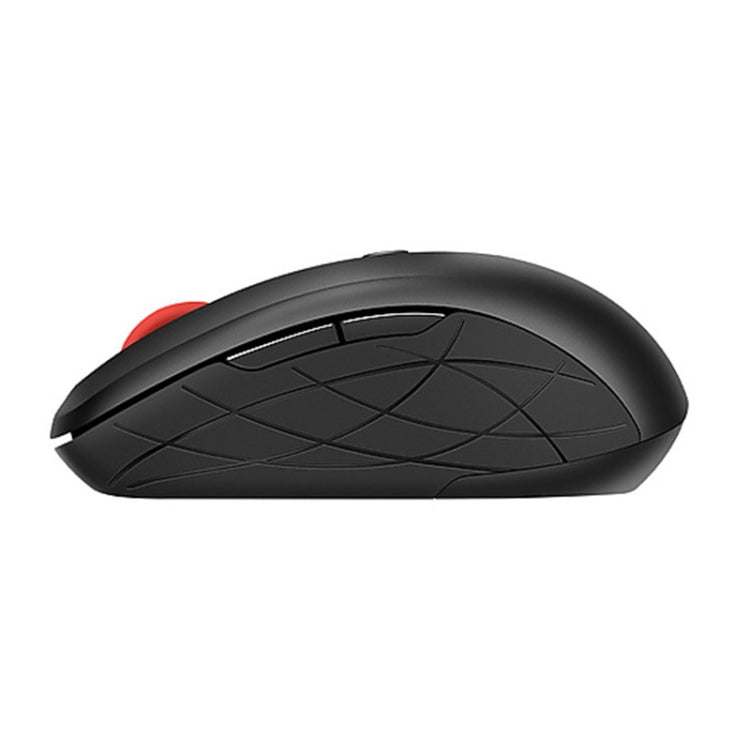 Ratón Bluetooth inalámbrico silencioso de modo dual Lenovo ThinkLife, ThinkLife