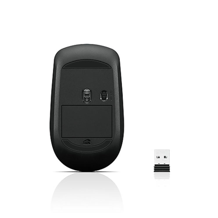 Ratón inalámbrico sencillo clásico Lenovo thinkplus WL100, WL100