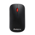 Ratón Bluetooth inalámbrico portátil Lenovo thinkplus Bluetooth 4.0, Bluetooth Mouse