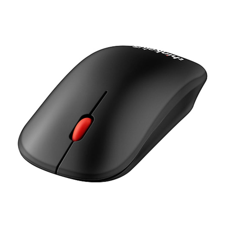 Ratón Bluetooth inalámbrico portátil Lenovo thinkplus Bluetooth 4.0, Bluetooth Mouse