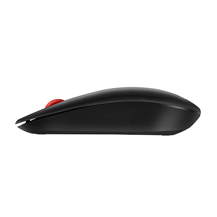 Ratón Bluetooth inalámbrico portátil Lenovo thinkplus Bluetooth 4.0, Bluetooth Mouse