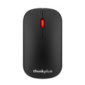 Ratón Bluetooth inalámbrico portátil Lenovo thinkplus estilo empresarial, Business Mouse