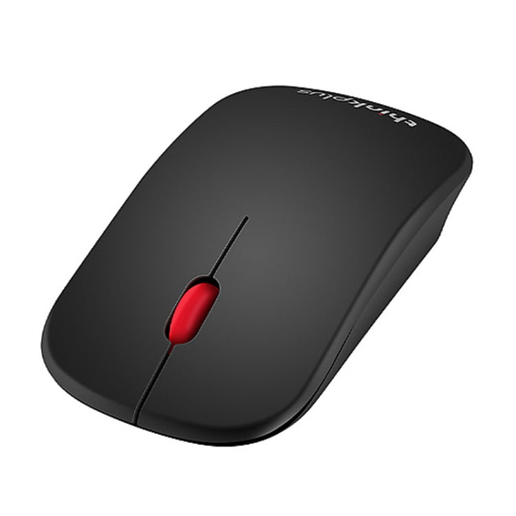 Ratón Bluetooth inalámbrico portátil Lenovo thinkplus estilo empresarial, Business Mouse