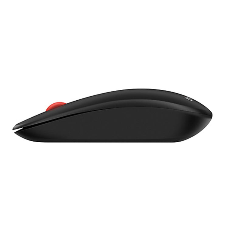 Ratón Bluetooth inalámbrico portátil Lenovo thinkplus estilo empresarial, Business Mouse