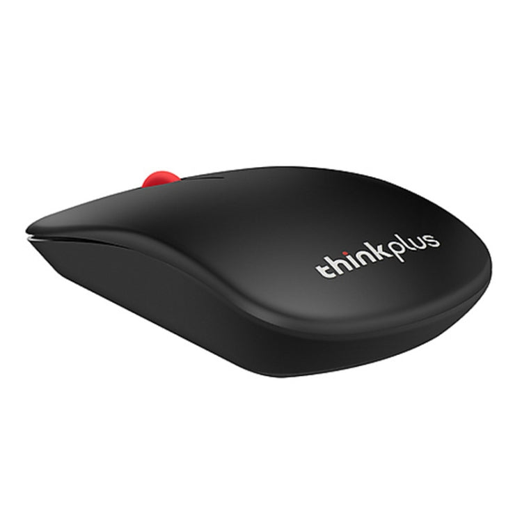 Ratón Bluetooth inalámbrico portátil Lenovo thinkplus estilo empresarial, Business Mouse