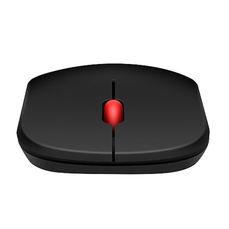 Ratón Bluetooth inalámbrico portátil Lenovo thinkplus estilo empresarial, Business Mouse