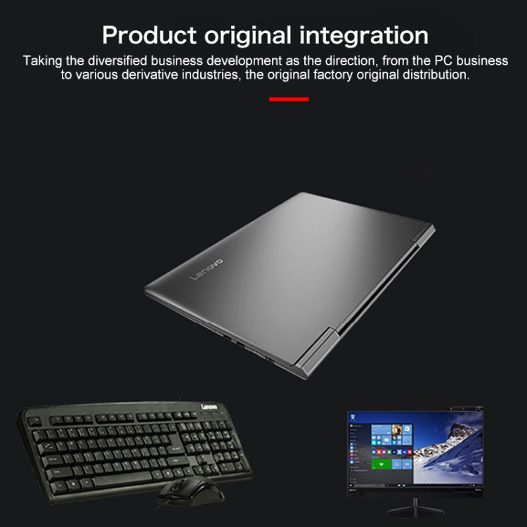 Ratón inalámbrico Lenovo M120 Pro Fashion Office Red Dot, M120 Pro Wireless Mouse