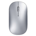 Ratón inalámbrico Bluetooth Lenovo Bluetooth 4.0 de modo dual para Xiaoxin Air, Dual Mode Bluetooth Mouse