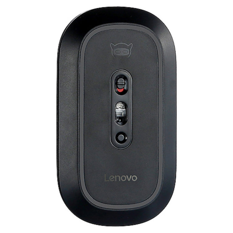 Ratón inalámbrico Bluetooth Lenovo Bluetooth 4.0 de modo dual para Xiaoxin Air, Dual Mode Bluetooth Mouse