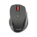 Ratón inalámbrico de servicio de una tecla Lenovo M21, M21