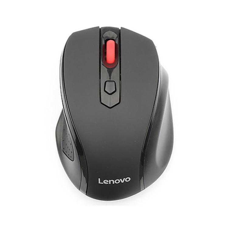 Ratón inalámbrico de servicio de una tecla Lenovo M21, M21