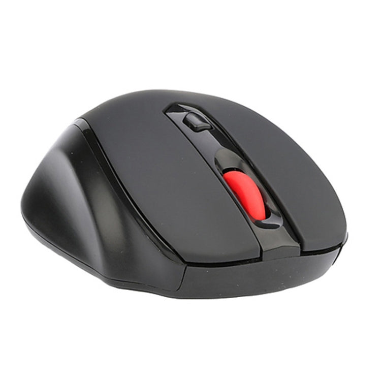 Ratón inalámbrico de servicio de una tecla Lenovo M21, M21