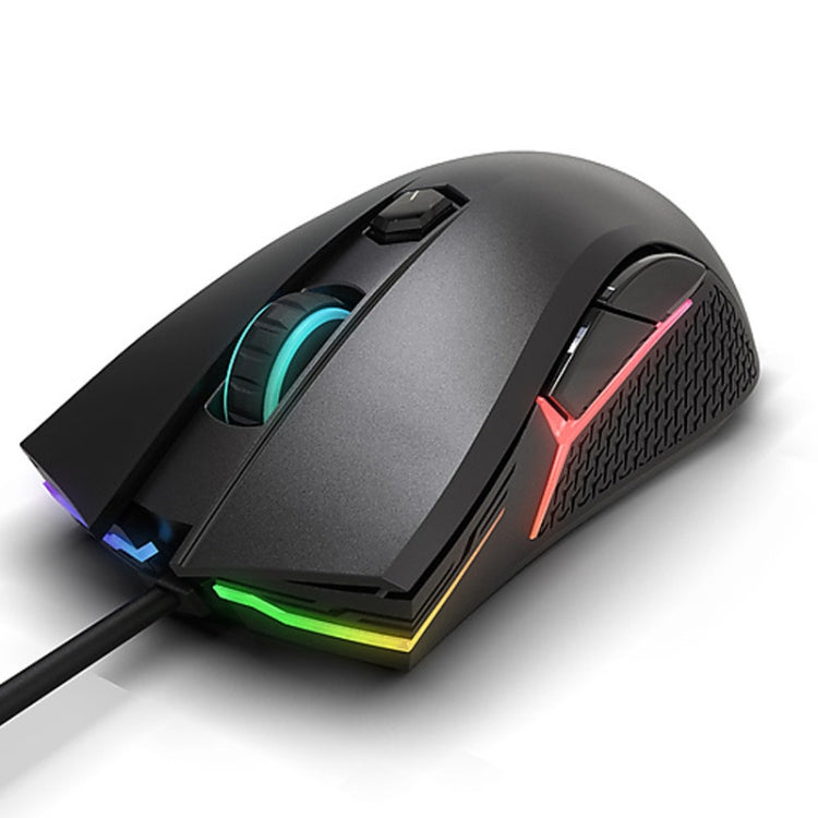 Ratón con cable para juegos Lenovo HEADSHOT Gaming Engine, HEADSHOT