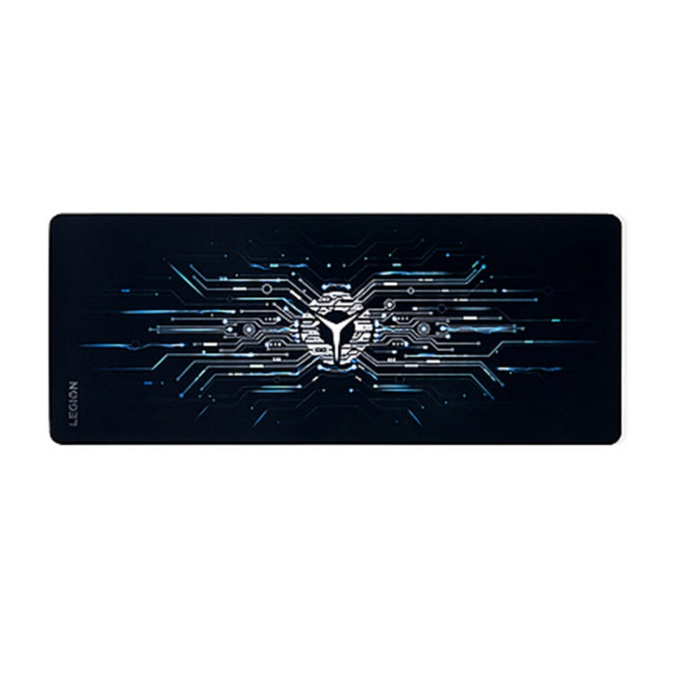 Alfombrilla de ratón para juegos Lenovo Speed Max C Legion Gears, Speed Max C