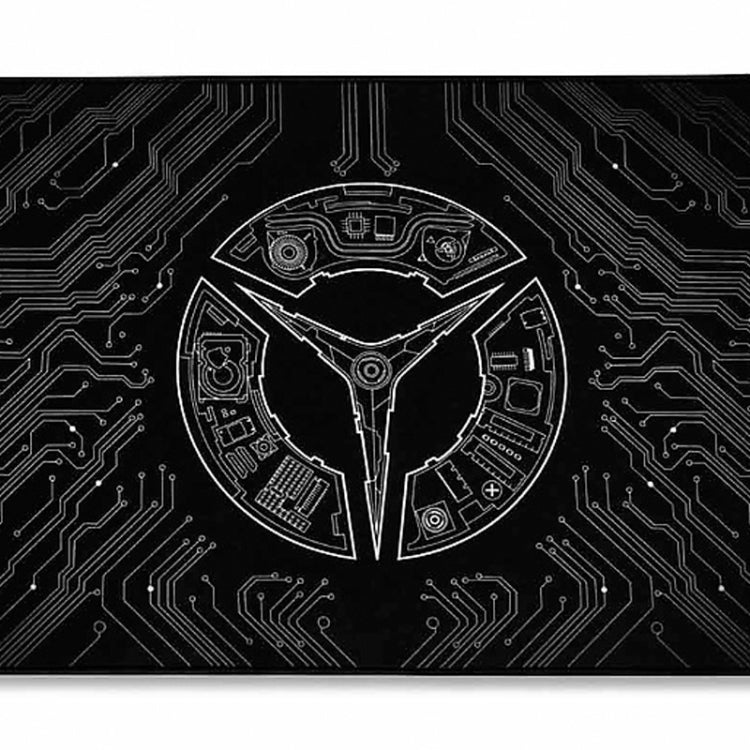Alfombrilla de ratón para juegos Lenovo LEGION Speed Max B versión, Speed Max B
