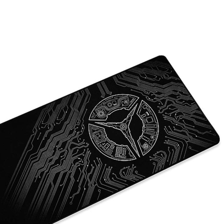 Alfombrilla de ratón para juegos Lenovo LEGION Speed Max B versión, Speed Max B