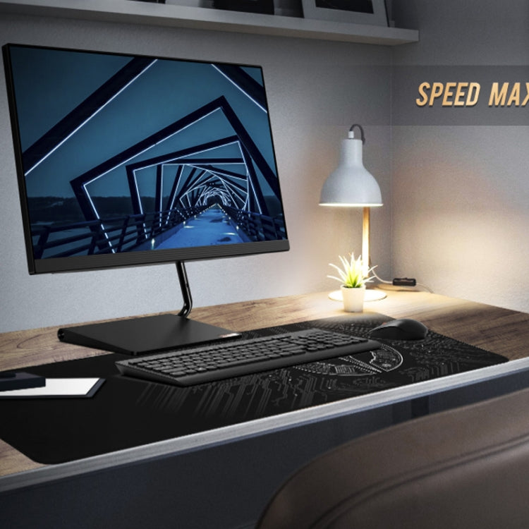 Alfombrilla de ratón para juegos Lenovo LEGION Speed Max B versión, Speed Max B