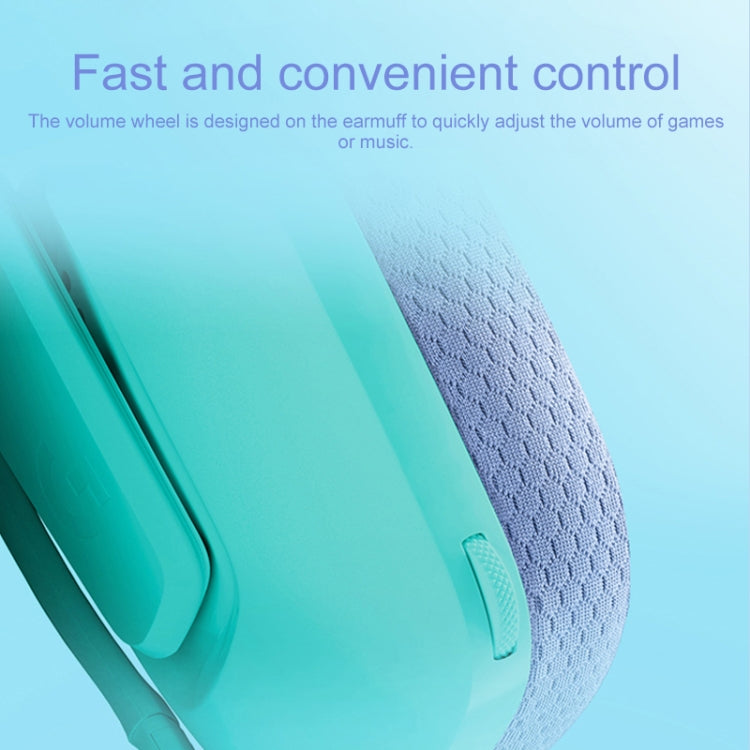 Auriculares para juegos con cable plegables Logitech G335 con micrófono