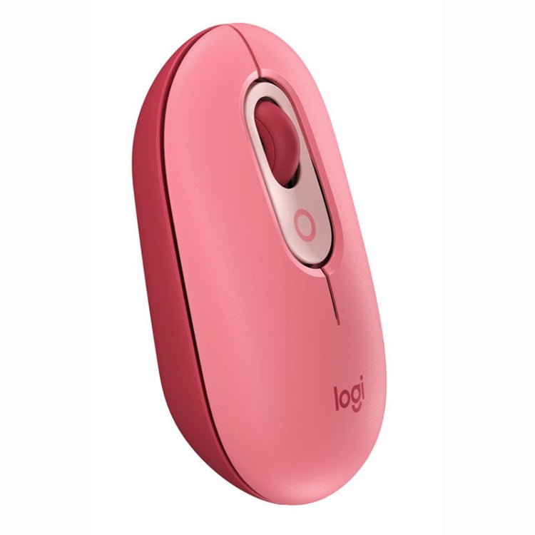 Ratón inalámbrico portátil para oficina Logitech