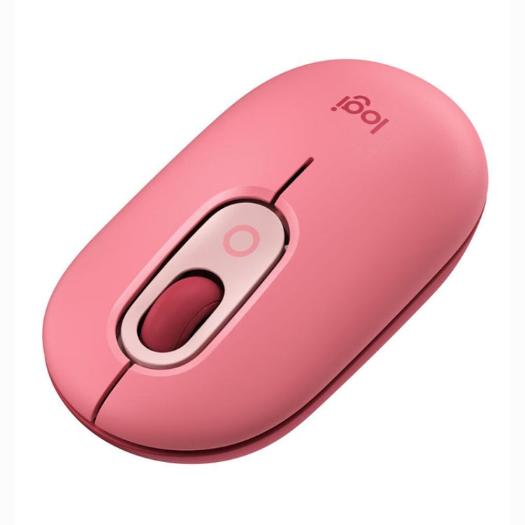 Ratón inalámbrico portátil para oficina Logitech