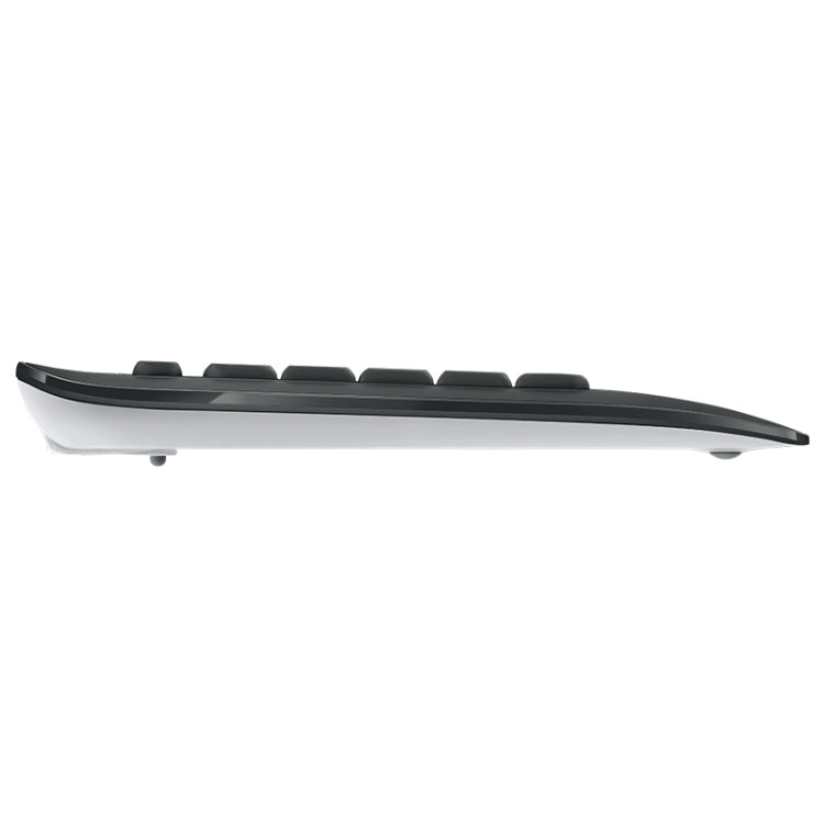 Conjunto de teclado y mouse inalámbricos Logitech MK540