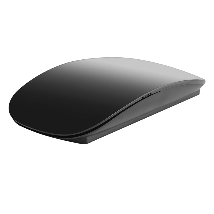 Ratón óptico inalámbrico de desplazamiento táctil TM-823 2,4G 1200 DPI para ordenador portátil de escritorio Mac