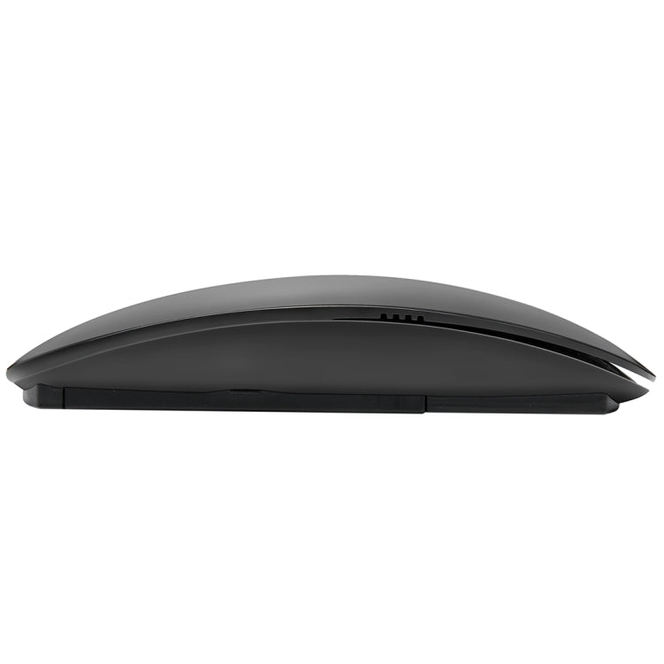 Ratón óptico inalámbrico de desplazamiento táctil TM-823 2,4G 1200 DPI para ordenador portátil de escritorio Mac