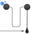Auriculares Bluetooth V5.0 para casco de motocicleta T6, T6