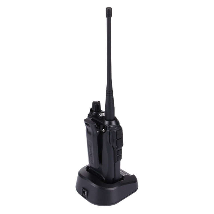 BAOFENG UV-8D Transmisor FM Walkie Talkie de Radio bidireccional con Tecla PTT Dual Profesional de Doble Banda, UV-8D