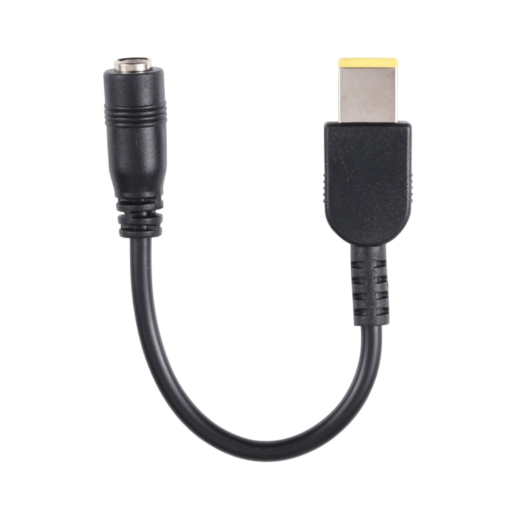 Cable convertidor de alimentación de 5,5 mm x 2,1 mm para portátiles Lenovo, 5.5mm x 2.1mm