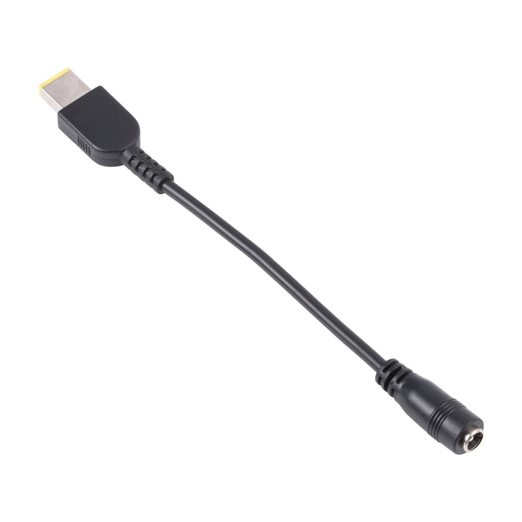 Cable convertidor de alimentación de 5,5 mm x 2,1 mm para portátiles Lenovo, 5.5mm x 2.1mm