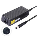 19.5V 6.7A 130W 7.4x5.0mm Cargador adaptador de corriente para computadora portátil con cable de alimentación para DELL M4400 / M4500 / M2400 / XPS17 / L701X / L702X / XPS 14 / L401X / XPS 15 / L501X / L502X, 6.7A