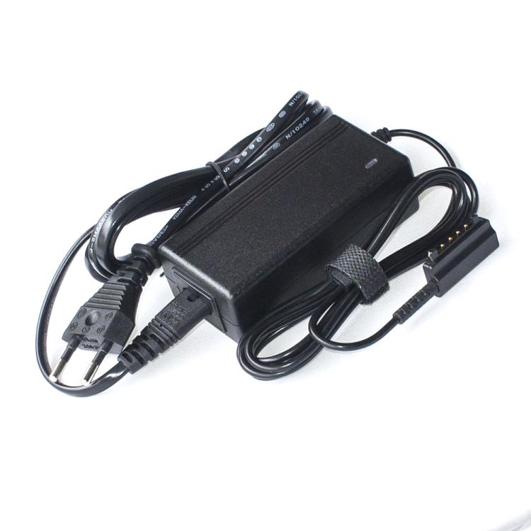 Cargador de 30 W, adaptador de corriente de 10,5 V y 2,9 A para tableta Sony S SGPT111
