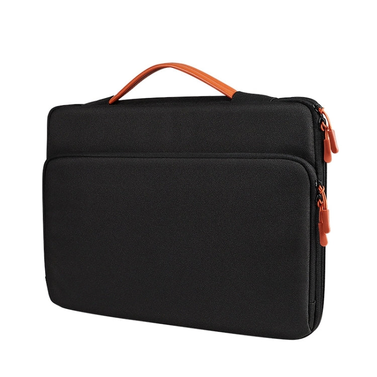ND03S Bolso informal de negocios para portátil de 13,3 pulgadas, 13.3 inch