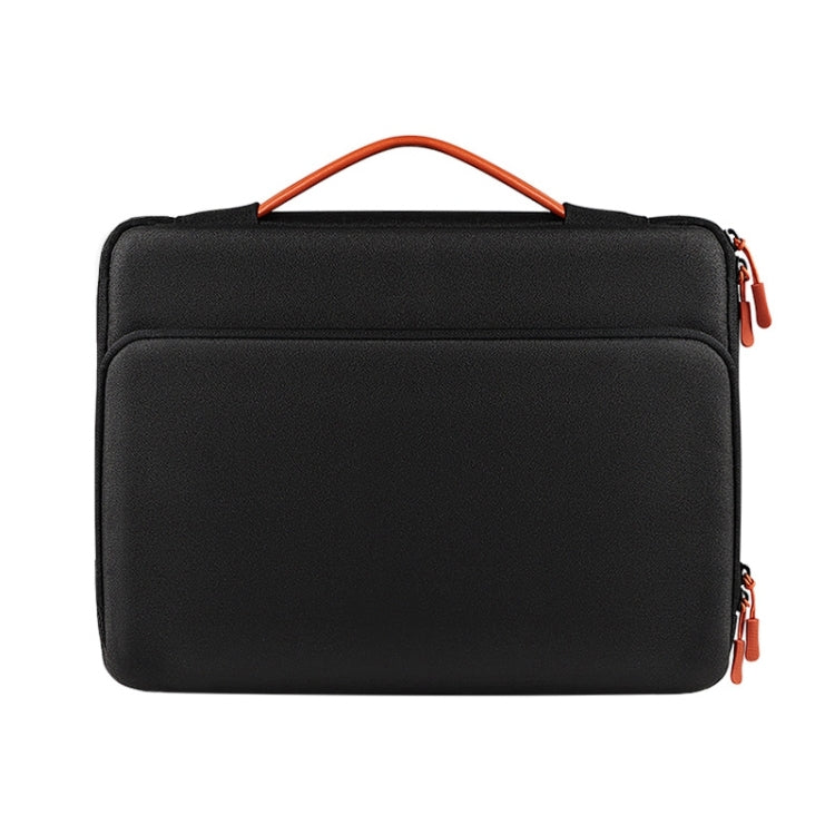 ND03S Bolso informal de negocios para portátil de 13,3 pulgadas, 13.3 inch