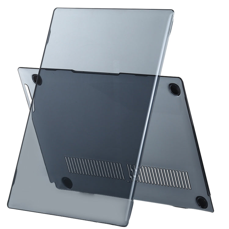 Para Huawei MateBook X 2020 Funda protectora de cristal para computadora portátil a prueba de golpes, For Huawei MateBook X 2020