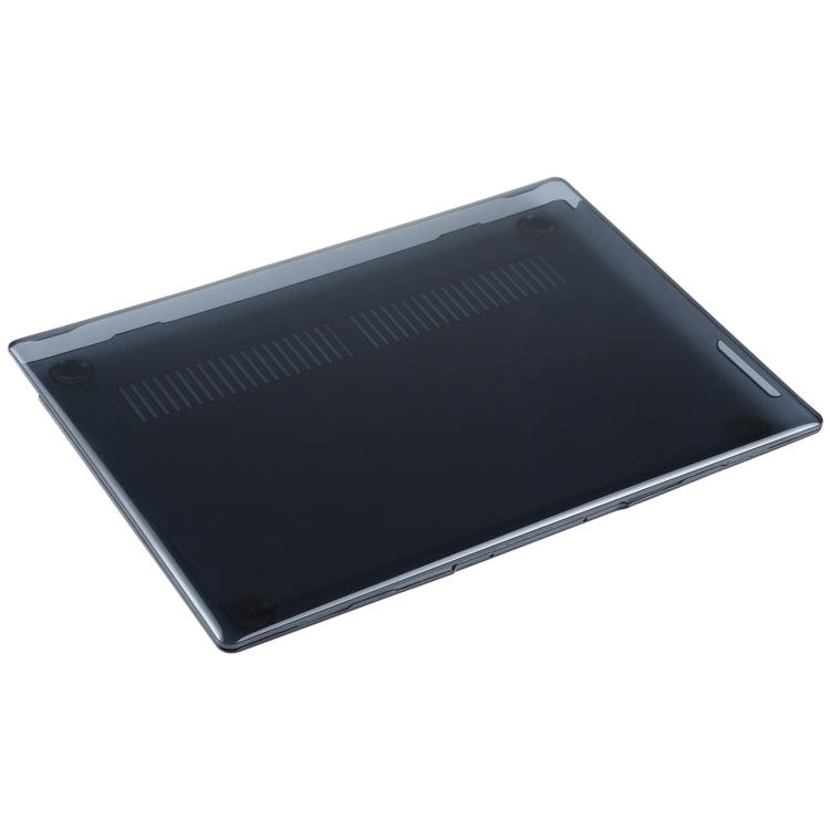 Para Huawei MateBook X 2020 Funda protectora de cristal para computadora portátil a prueba de golpes, For Huawei MateBook X 2020