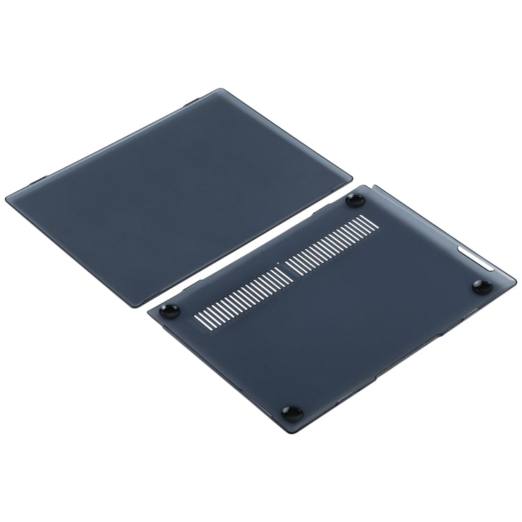 Para Huawei MateBook X 2020 Funda protectora de cristal para computadora portátil a prueba de golpes, For Huawei MateBook X 2020