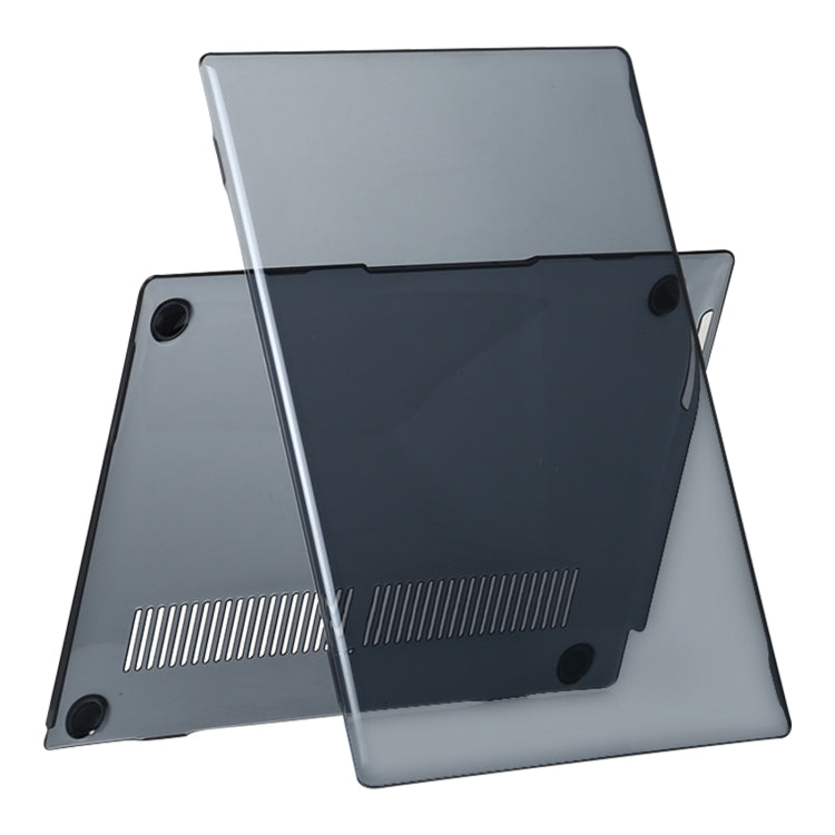Para Huawei MateBook X 2020 Funda protectora de cristal para computadora portátil a prueba de golpes, For Huawei MateBook X 2020